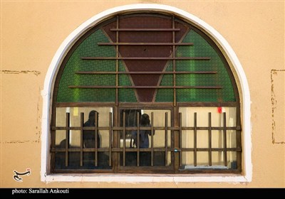 گنجینه و موزه شهید باهنر در کرمان