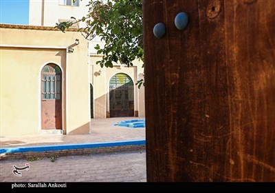 گنجینه و موزه شهید باهنر در کرمان
