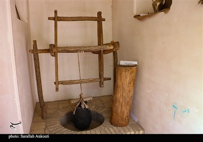 گنجینه و موزه شهید باهنر در کرمان
