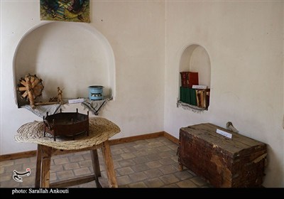 گنجینه و موزه شهید باهنر در کرمان