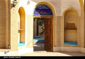 وعده میراث فرهنگی برای بازگشایی موزه شهید باهنر در کرمان