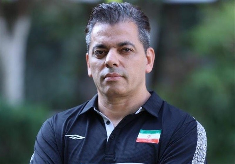 عموزاده: به حضور روی سکوهای قهرمانی امیدوار هستیم / 35 روز تمرین زمان کافی نیست 2