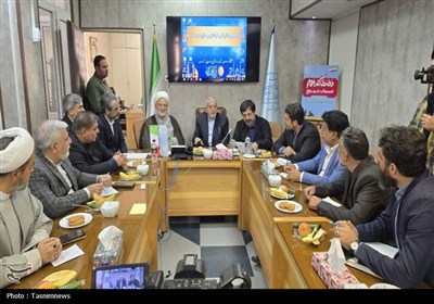 قم،گردشگري،استان،رونق،قرار،بازاريابي،بازارهاي،بازگشت،تأكيد،ص ...