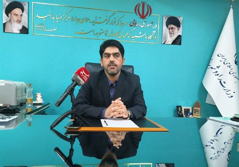 پایش 29 سفر استانی وزیر راه /2000 اتوبوس به ناوگان کشور اضافه میشود
