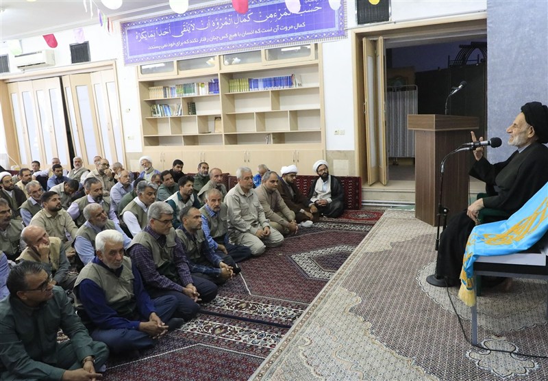 نقش جهادگران، ایجاد باور جهانی به اسلام ناب است
