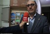 شبکه کابلی مخابرات بوشهر تا پایان سال فیبر نوری می‌شود‌ + فیلم