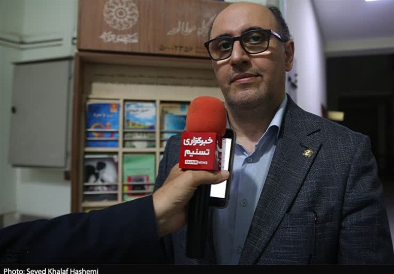 شبکه کابلی مخابرات بوشهر تا پایان سال فیبر نوری می‌شود‌ + فیلم