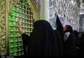 ورود حضرت معصومه (س) به قم؛ عصری تازه در حیات فرهنگی و مذهبی شیعیان