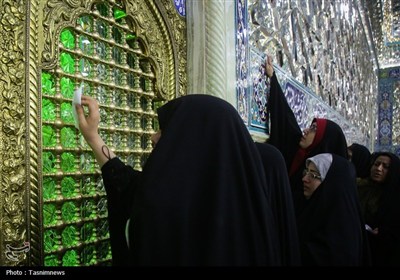 قم،حضرت،معصومه،اسلام،تاريخ،شهر،شيعيان،واقعه،دقايقي،اقامت،كار ...