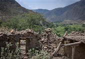 UN Raises Alarm over Food Shortages after Deadly Afghanistan Earthquakes