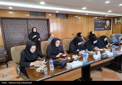 تشریح اقدامات اداره کل تعاون همدان در جمع خبرنگاران