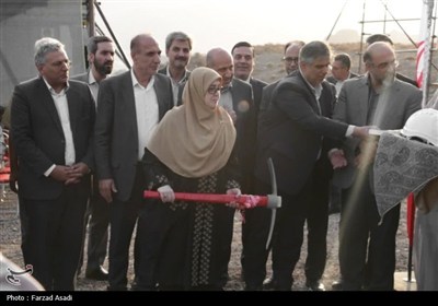 سفر سخنگوی دولت به استان مرکزی- عکس صفحه استان تسنیم