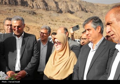 سفر سخنگوی دولت به استان مرکزی