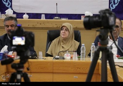 سفر سخنگوی دولت به استان مرکزی