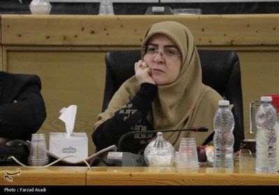 سفر سخنگوی دولت به استان مرکزی