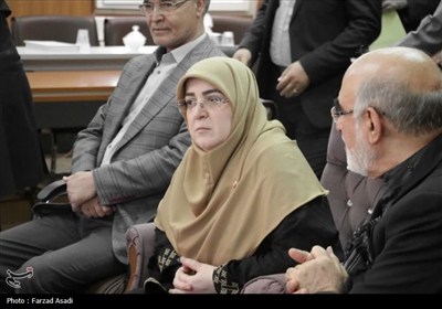 سفر سخنگوی دولت به استان مرکزی