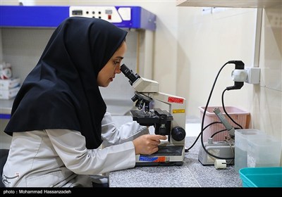 افتتاح کلینیک ویژه بیمارستان مهدیه