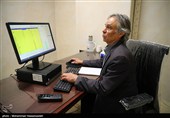 کلینیک ویژه بیمارستان مهدیه افتتاح شد