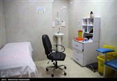 کلینیک ویژه بیمارستان مهدیه افتتاح شد