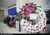 کلینیک ویژه بیمارستان مهدیه افتتاح شد