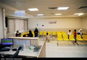 کلینیک ویژه بیمارستان مهدیه افتتاح شد