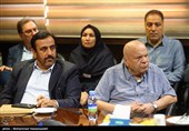 کلینیک ویژه بیمارستان مهدیه افتتاح شد