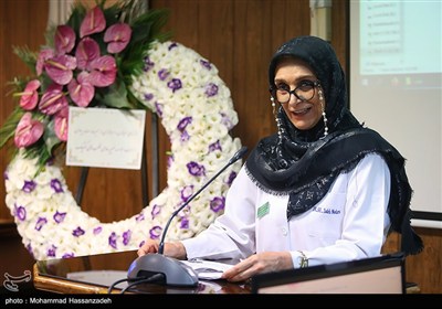 افتتاح کلینیک ویژه بیمارستان مهدیه
