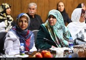کلینیک ویژه بیمارستان مهدیه افتتاح شد