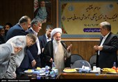 کلینیک ویژه بیمارستان مهدیه افتتاح شد