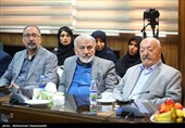کلینیک ویژه بیمارستان مهدیه افتتاح شد