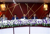 مهر تایید صاحبان سهام بر صورتهای مالی بانک رفاه کارگران