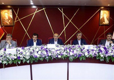 بانك،رفاه،كارگران،سازمان،اجتماعي،تامين،دكتر،مديرعامل،كشور،جل ...