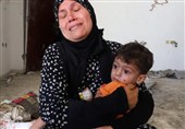 Israel Wipes Out Families in Gaza Bombardment