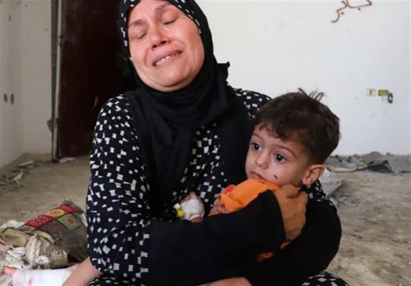 Israel Wipes Out Families in Gaza Bombardment