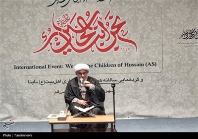 مقاومت،ظلم،الهي،رمضاني،پيامبر،تأكيد،هزينه،دست،قرار،تسليم،نكت ...