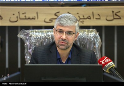 تور رسانه ای اداره کل دامپزشکی استان همدان