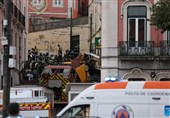 Lisbon's Gloria Funicular Derails, Leaving 15 Dead, 18 Injured: Media Reports