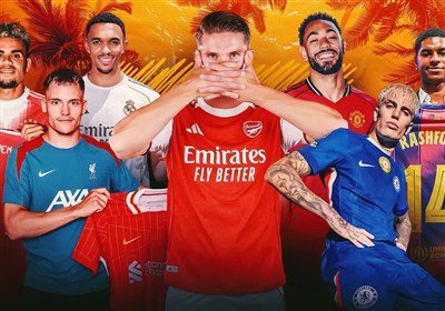 ليگ،برتر،سري،بازيكن،A،ايتاليا،خريد،هزينه،يورو،انگليس،تابستان ...