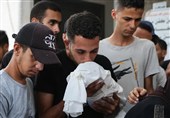 Gaza Hospitals Overwhelmed As Children Suffer amid Israel’s Deadly Assault