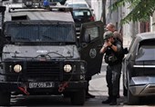 Israeli Forces Intensify Raids across West Bank