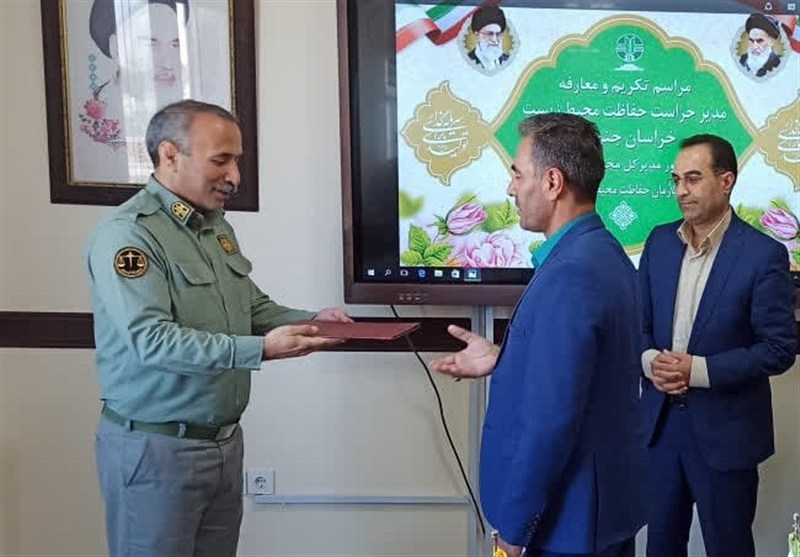 نگاه سنتی در مدیریت محیط زیست باید تعدیل شود