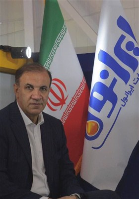ايرانول،تشكر،مديرعامل،مديران،شستا،محترم،كاركنان،فروش،گذشته،ا ...