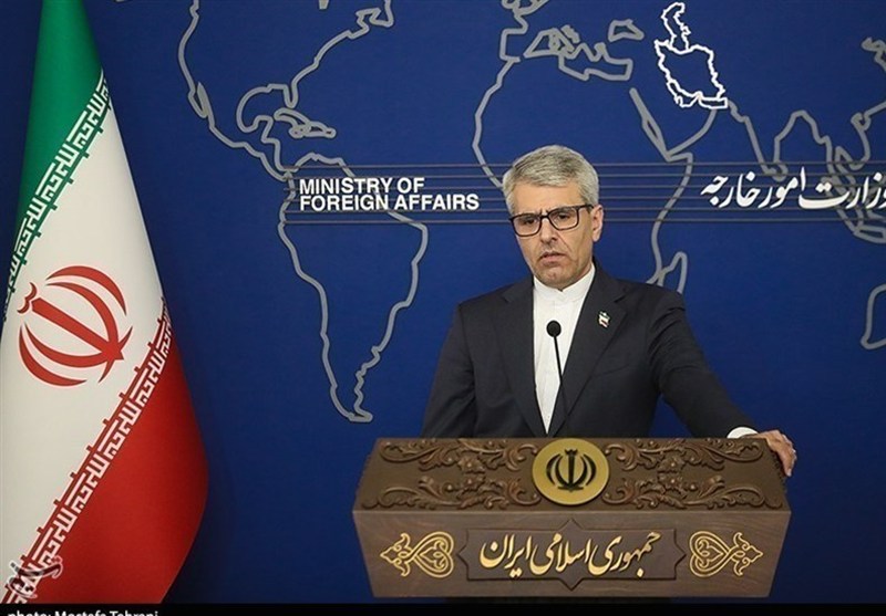 Aussie Envoy Leaves Tehran As Iran Responds to Hostile Move by Canberra