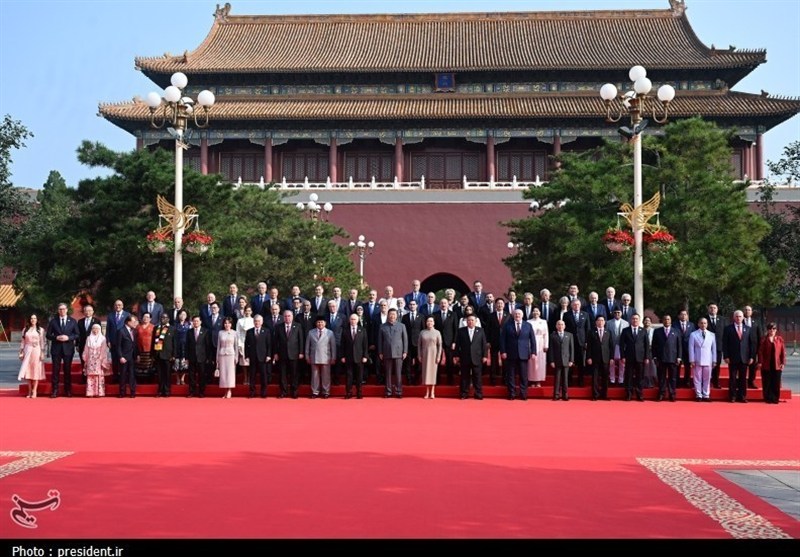 Саммит ШОС: признаки нового мирового порядка