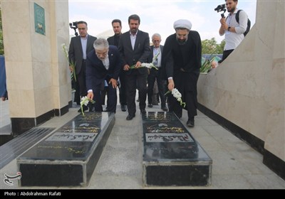 نود و نهمین اجلاس روسای دانشگاهها و موسسات آموزش عالی ،پژوهشی وفناوری کشور-همدان