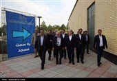نود و نهمین اجلاس روسای دانشگاهها و موسسات آموزش عالی ،پژوهشی وفناوری کشور-همدان