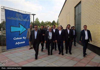 نود و نهمین اجلاس روسای دانشگاهها و موسسات آموزش عالی ،پژوهشی وفناوری کشور-همدان