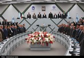 نود و نهمین اجلاس روسای دانشگاهها و موسسات آموزش عالی ،پژوهشی وفناوری کشور-همدان