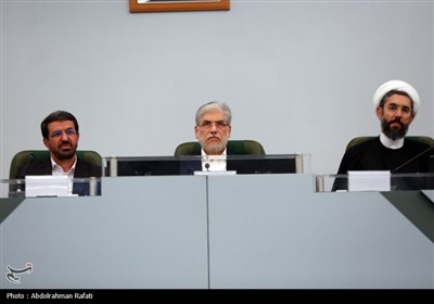 نود و نهمین اجلاس روسای دانشگاهها و موسسات آموزش عالی ،پژوهشی وفناوری کشور-همدان