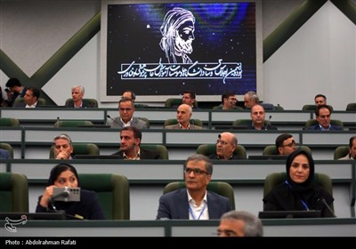 نود و نهمین اجلاس روسای دانشگاهها و موسسات آموزش عالی ،پژوهشی وفناوری کشور-همدان